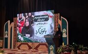 زنان کُرد مرزبانان هویت و اصالت ایران هستند