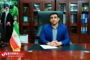 بنی‌تمیم: کسب ۱۳ مدال توسط ورزشکاران خوزستان در پاراآسیایی ناگویا مایه افتخار ایران و استان است