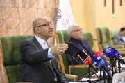 گزارش‌های تشریفاتی ملاک موفقیت مدیران کرمانشاه نیست/ سنجش عملکرد مدیران با نتیجه کار برای مردم