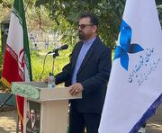 سرپل‌ذهاب ظرفیت تولید ۱۰ هزار تن آبزیان را دارد
