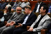 صندلی داغ راه و شهرسازی خراسان شمالی / الماسی با کوهی از مطالبات چه می‌کند؟