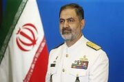 رشادت نیرو‌های مسلح در حراست از تنگه هرمز، نماد اقتدار ایران است