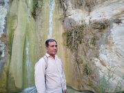 آبشار سلطان‌آباد؛ جایی که بهار و پاییز در یک قاب می‌نشینند