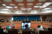 استاندار ایلام خواستار رفع مشکلات زیرساختی اربعین شد