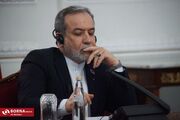 عراقچی: ایران برنامه‌ای هفت‌روزه برای بازگشایی تنگه هرمز ارائه کرده است
