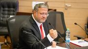 تنبیه ۸ اسیر فلسطینی به دلیل پختن کیک؛ انتقام‌گیری بن‌گویر ادامه دارد