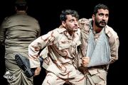 «دشمن خدا» به ۳۰۰ اجرا رسید/ ادامه تور ایرانگردی در پاییز