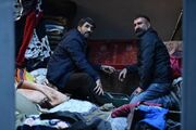 «حاشیه» از ۱۳ آبان روی پرده می‌رود