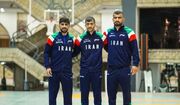 کشتی فرنگی قهرمانی جهان؛ مهمدی و اسماعیلی فینالیست شدند/ کشتکار از چرخه رقابت‌ها کنار رفت