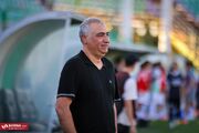 آینده مبهم الهامی در پیکان/ عنایتی یا حسینی گزینه جانشینی ساکت