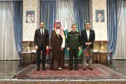 مقامات ائتلاف مکه باهدف کاهش تنش‌ها بین تهران و واشنگتن وارد عمل شدند/ آخرین تکاپوهای بازیگران منطقه‌ای