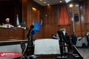 صدور ۱۸ کیفرخواست متهمین حادثه بندر شهید رجایی بندرعباس