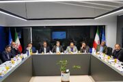 هم‌افزایی همه‌جانبه مدیریت استان با پیشران‌های نوآوری و صنایع بومی، کلیدواژه طلایی پیشرفت در نصف‌جهان است