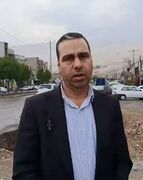 ۲۴۰ مجوز تاکسی در شهرداری پلدختر وجود دارد / ایجاد طرح سی ان جی در دستور کار قرار دارد
