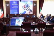 برگزاری نشست کارشناسی بازی‌های آسیایی ۲۰۲۶ ناگویا با حضور دنیامالی