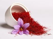 زعفران، روایت هویت یک ملت در عطر و رنگ