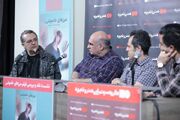 موسیقی متال همچنان در کشور ما همچنان ممنوع است؛ سینمای ایران به قصه گویی درباره موسیقی بی توجه است