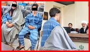قصاص پدر و مادرخوانده مهسا ۱۲ ساله تأیید شد/ از کتک‌زدن تا رها کردن در دالان وحشت