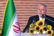 صالحی امیری: گردشگری با وجود جنگ متوقف نشده است