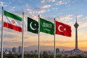 امنیت درون‌زا؛ حلقه مفقوده ثبات در غرب آسیا