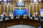 استاندار اصفهان مطرح کرد: اعتمادسازی، رمز موفقیت طرح نماد/ ارزیابی‌ها با بازنگری هوشمندانه و مشارکت دانش‌آموزان جریان پیدا کند