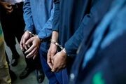 جزئیات پرونده نزاع دسته‌جمعی و تیراندازی در ریگان