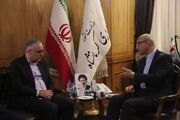 استاندار کرمانشاه: سرمایه‌گذاری هدفمند صندوق بازنشستگی کشوری در استان انجام شود