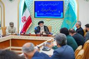 تولیت مسجد جمکران: عکس ماندگار باید روایتگر بخشی از تاریخ باشد