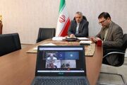 دعوت پاکستان از تیم هاکی روی چمن ایران برای برگزاری کمپ تمرینی