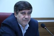 معاون توسعه مشارکت‌های اجتماعی: امنیت حقوقی، پیش‌شرط سرمایه‌گذاری پایدار در اقتصاد دیجیتال است