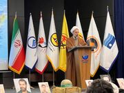 شهدا با شهادت به والاترین مراتب قرب الهی رسیدند