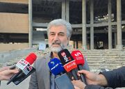 جزئیات حمله به قلب فناوری رادارهای فرودگاهی بومی/ بازسازی پژوهشکده فاوای دانشگاه اصفهان چقدر زمان می‌برد؟+فیلم