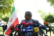 تاکید استاندار خراسان رضوی بر تسهیل صادرات از مسیرهای ریلی