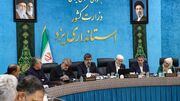 بخش خصوصی یزد مطالبات خود را روی میز دولت گذاشت