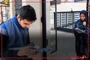 مراجعه میدانی به یک میلیون و ۳۰۰ هزار خانوار در سرشماری ۱۴۰۵