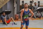 کشتی آزاد قهرمانی جهان/برد بی حرف و حدیث والی زاده، صعود نخودی به یک چهارم نهایی، پیروزی نفس گیر امیرمحمد یزدانی