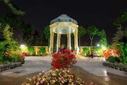 چطور شیراز رو تو 4 روز بگردیم؟