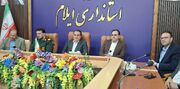 استاندار ایلام: پدافند غیرعامل رکن اصلی پایداری زیرساخت‌های کشور است