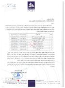 قیمت های جدید محصولات پارس‌خودرو مشخص شد