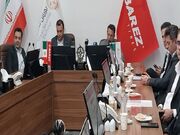 عملکرد درخشان "پکرمان" در تولید و فروش/ از طرح‌های توسعه‌ای لرستان تا تولید محصولات سبز