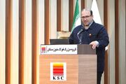 فولاد خوزستان یک ثروت ملی است؛ باید از این سرمایه ارزشمند صیانت و حمایت کنیم
