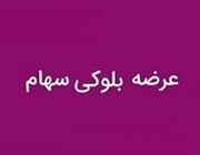 دومین عرضه 36.2 درصد سهام زپارس با کاهش قیمت پایه هر سهم