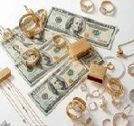 70 میلیارد دلار و طلا مردم قابل سرمایه گذاری در صندوق های ارزی بورس!