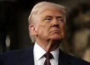 ترامپ: آمریکا درس سختی به ایران خواهد داد