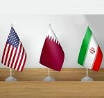 قطر مدعی تدوین پیش‌نویس اولیه توافق احتمالی آمریکا و ایران شد