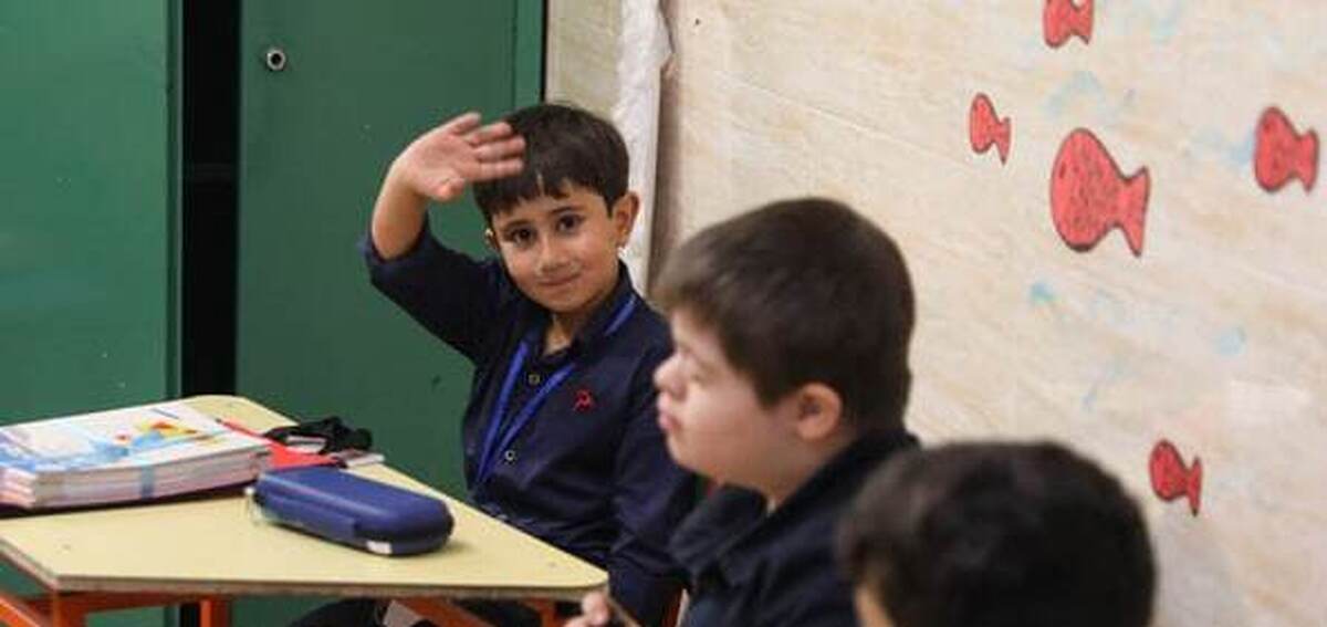 هزینه هر دانش‌آموز استثنایی ۵ برابر افراد عادی است