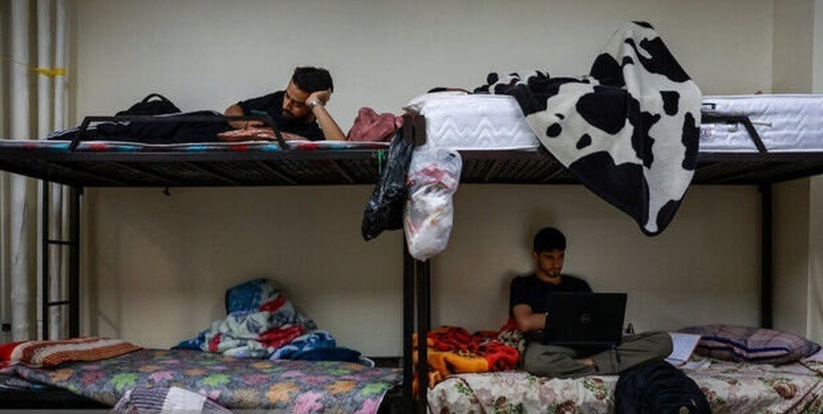 اعلام زمان بازگشایی خوابگاه‌های دانشگاه تهران