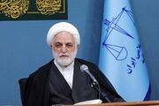 دستگاه قضایی، ضامن امنیت جامعه در فضای مجازی/ نیاز به همگرایی حاکمیت و افکار عمومی در میدان جدید جنگ نرم