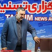 جوادی سرپرست معاونت فرهنگی وزارت ارشاد شد