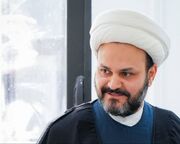 شیخ اکرم الکعبی: هر تعرضی به ایران، آتش غرب آسیا را شعله‌ور خواهد کرد